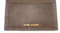 New - TORINO GENUINE ALLIGATOR BI-FOLD WALLET MENS