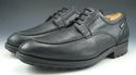 MEPHISTO sz EU 10.5 / US 11 LEATHER SPLIT TOE OXFO