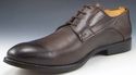 TO BOOT NEW YORK sz 8.5 BURNISHED LEATHER OXFORDS 