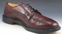 ALLEN EDMONDS sz 8.5 HILLCREST BICYCLE TOE OXFORDS