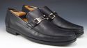 FERRAGAMO sz 7.5 EE BUENO BIT LOAFERS MS24794 MENS