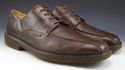 MEPHISTO sz EU 11.5/US 12 GAETAN BICYCLE TOE OXFOR