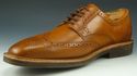 New - MEPHISTO sz EU 8/US 8.5 PAULINO WINGTIP OXFO