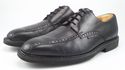 MEPHISTO sz EU 8.5/US 9 DACIANO BICYCLE TOE OXFORD