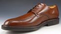 New - MEPHISTO sz EU 8/US 8.5 DACIANO OXFORDS MENS