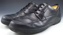 MEPHISTO sz EU 12.5/US 13 AGAZIO LEATHER WALKING S