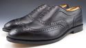 ALLEN EDMONDS sz 10 EEE McALLISTER WINGTIP OXFORDS