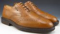 New - MEPHISTO sz EU 8.5/US 9 MARTIAL WINGTIP OXFO