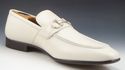 New - FERRAGAMO sz 9 EE TRIBUTE BIT LOAFERS VF9139