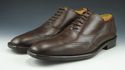 BRUNO MAGLI sz 9 MAGLIO LEATHER WINGTIP OXFORDS ME