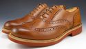 TO BOOT NEW YORK sz 11 RYLANCE LEATHER WINGTIP OXF