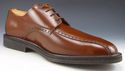 New - MEPHISTO sz EU 8/US 8.5 DACIANO OXFORDS MENS