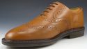 New - MEPHISTO sz EU 8.5/US 9 MARTIAL WINGTIP OXFO