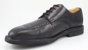 MEPHISTO sz EU 8.5/US 9 DACIANO BICYCLE TOE OXFORD