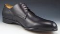 RALPH LAUREN sz 11.5 CONWAY PLAIN TOE OXFORDS 8011