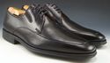 BRUNO MAGLI sz 10 M RANUNCOLO LEATHER OXFORDS M011