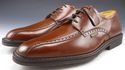 New - MEPHISTO sz EU 8/US 8.5 DACIANO OXFORDS MENS