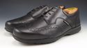 New - MEPHISTO sz 7.5 EU/8 US LEATHER WINGTIP OXFO