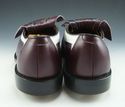 New - ALLEN EDMONDS sz 10.5 LANCASTER GOLF SHOE ME