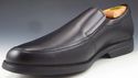 New - MEPHISTO sz EU 11/US 11.5 GRISO LEATHER LOAF