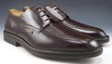 New - MEPHISTO sz EU 8/US 8.5 DACIANO OXFORDS MENS