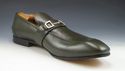 New - GUCCI sz 10.5 LEATHER BIT LOAFER 247490 MENS