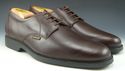 New - MEPHISTO sz 7.5 EU/8 US GURAK LEATHER OXFORD