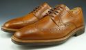 New - MEPHISTO sz EU 8/US 8.5 PAULINO WINGTIP OXFO