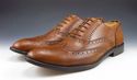 TO BOOT NEW YORK sz 12 LEATHER WINGTIP OXFORDS MEN