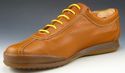 New - MEPHISTO sz 7 EU/7.5 US RON WALKING OXFORDS 