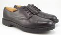 MEPHISTO sz 8.5 EU / 9 US MELCHIOR CAP TOE OXFORDS