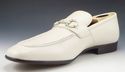 New - FERRAGAMO sz 9 EE TRIBUTE BIT LOAFERS VF9139