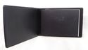 New - MONT BLANC MEISTERSTUCK LEATHER NOTEPAD BI-F