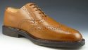 MEPHISTO sz EU 8.5/US 9 MARTIAL WINGTIP OXFORDS ME