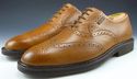 MEPHISTO sz EU 8.5/US 9 MARTIAL WINGTIP OXFORDS ME