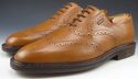 New - MEPHISTO sz EU 8.5/US 9 MARTIAL WINGTIP OXFO