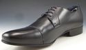 BRUNO MAGLI sz 13 M RYBA LEATHER CAP TOE OXFORDS M