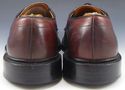 ALLEN EDMONDS sz 8.5 HILLCREST BICYCLE TOE OXFORDS