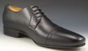 BRUNO MAGLI sz 11.5 LEATHER CAP TOE OXFORDS 5103 M