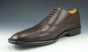 BRUNO MAGLI sz 9 MAGLIO LEATHER WINGTIP OXFORDS ME