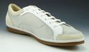 FERRAGAMO sz 11.5 EE NYLON MESH SNEAKERS TV17557 M