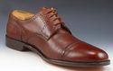 New - BRUNO MAGLI sz 9.5 ERNEST CAP TOE OXFORDS ME