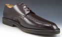 New - MEPHISTO sz EU 8/US 8.5 DACIANO OXFORDS MENS