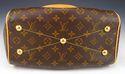 LOUIS VUITTON MONOGRAM CANVAS TIVOLI PM HANDBAG WO