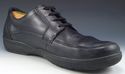 MEPHISTO sz EU 12.5/US 13 AGAZIO LEATHER WALKING S