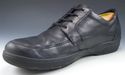 MEPHISTO sz EU 12.5/US 13 AGAZIO LEATHER WALKING S