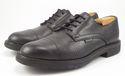 MEPHISTO sz 8.5 EU / 9 US MELCHIOR CAP TOE OXFORDS