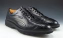 MEPHISTO sz EUR 7.5/US 8 ILGAR BICYCLE TOE OXFORDS