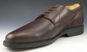 New - MEPHISTO sz 7.5 EU/8 US GURAK LEATHER OXFORD