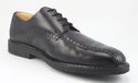 MEPHISTO sz EU 8.5/US 9 DACIANO BICYCLE TOE OXFORD